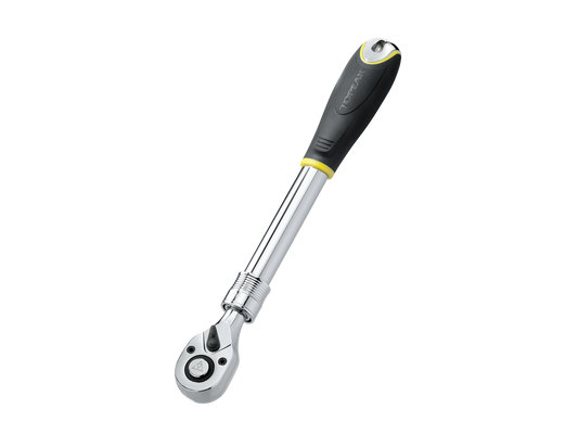 Cliquet extensible Topeak avec connexion 1/2"