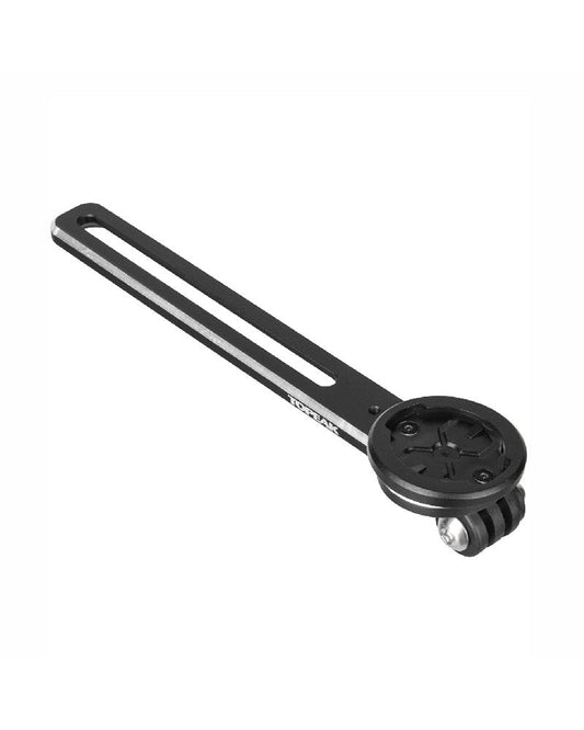 Support avant pour ordinateur de vélo à montage multiple Topeak UTF