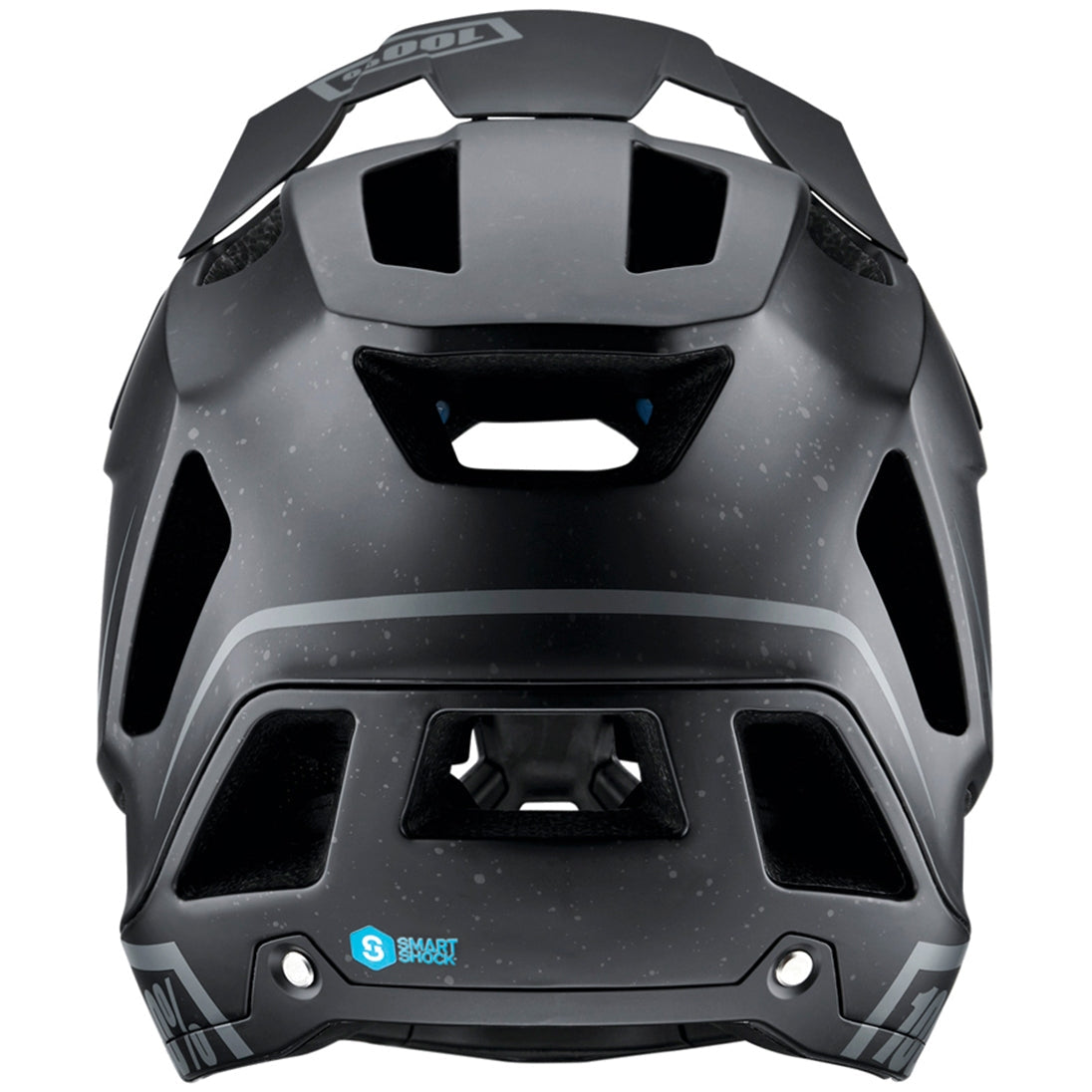 100% Trajecta Fidlock MTB helmet