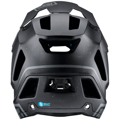 100% Trajecta Fidlock MTB helmet