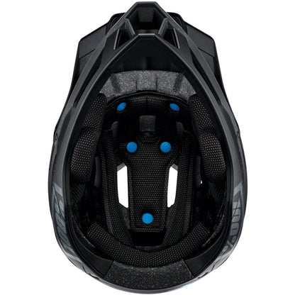 100% Trajecta Fidlock MTB helmet