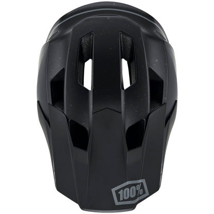 100% Trajecta Fidlock MTB helmet