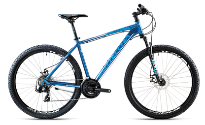 Bottecchia 107 Ty500 Disque Mécanicien 21s 27.5”