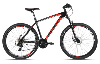 Bottecchia 107 Ty500 Disque Mécanicien 21s 27.5”