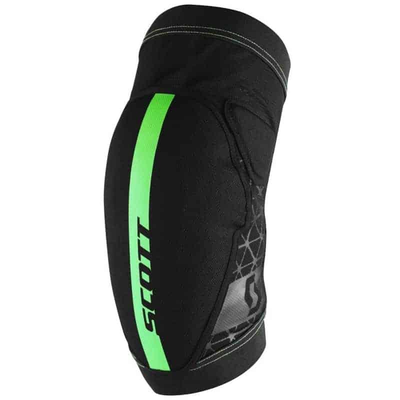 Scott Knee Guards Genouillères Soldier