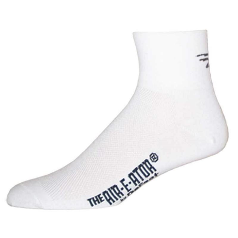 CHAUSSETTES DE CYCLISME DEFEET AIREATOR D-LOGO