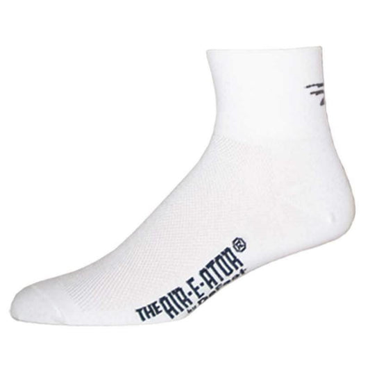 CHAUSSETTES DE CYCLISME DEFEET AIREATOR D-LOGO