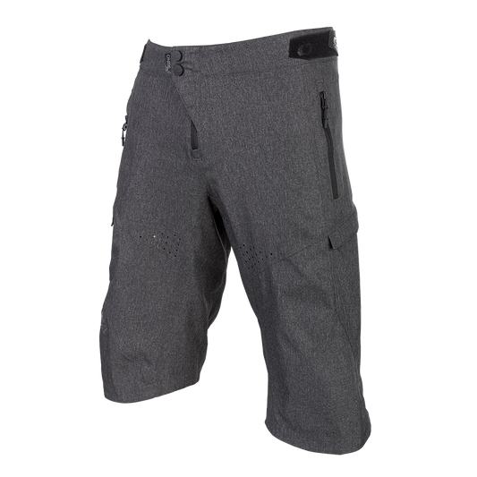 Short O'Neal Tobanga
