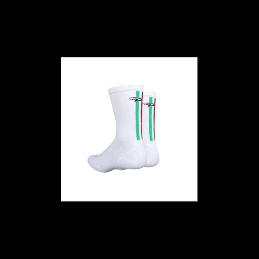 DEFEET LEVITATOR LITE CYCLING SOCKS