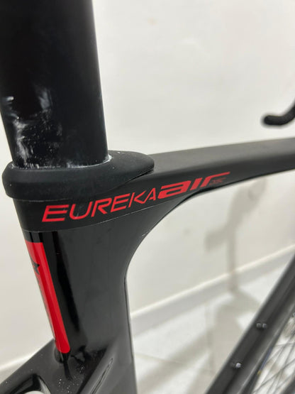 Disque Guerciotti Eureka Air