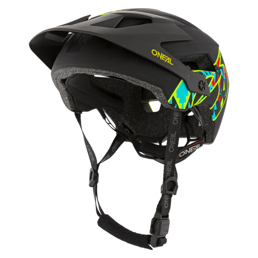 Casco O'Neal Defender Muerta