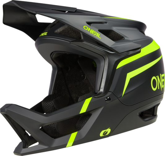 Casque O'Neal Transition Flash V.23