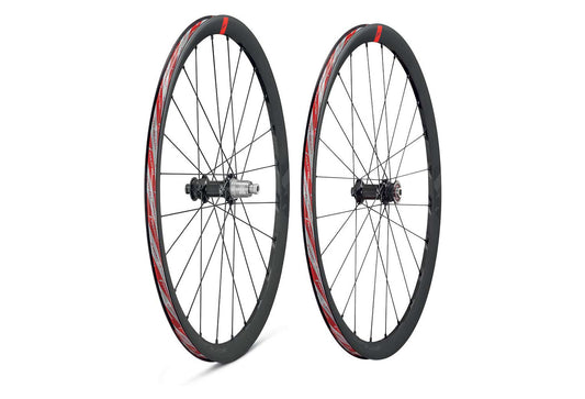 Roues Fulcrum Racing 4 DB C19