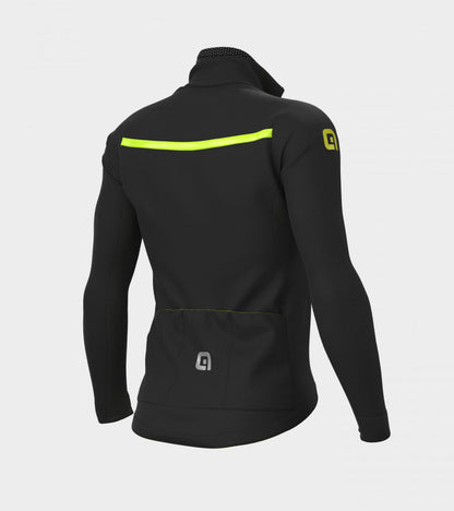 Alè Klimatik K-Tornado 2.0 Men's Jacket 