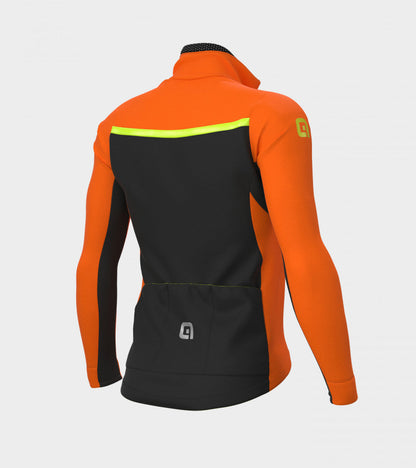 Alè Klimatik K-Tornado 2.0 Men's Jacket 