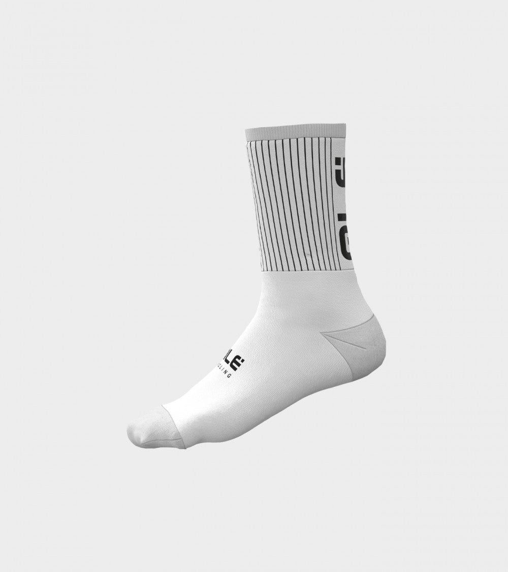 Chaussette Alè Primaloft Fence 18cm 