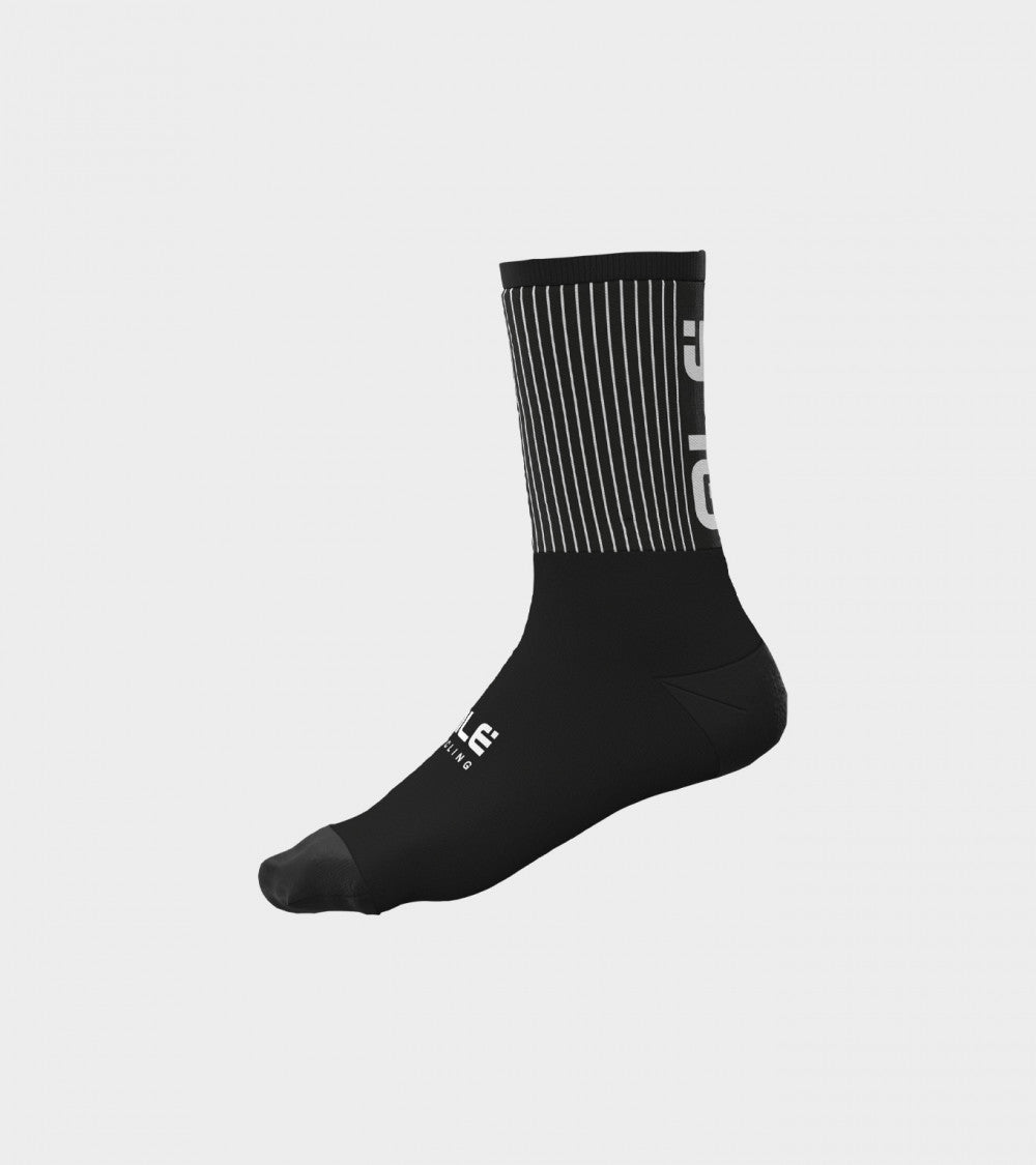Chaussette Alè Primaloft Fence 18cm 