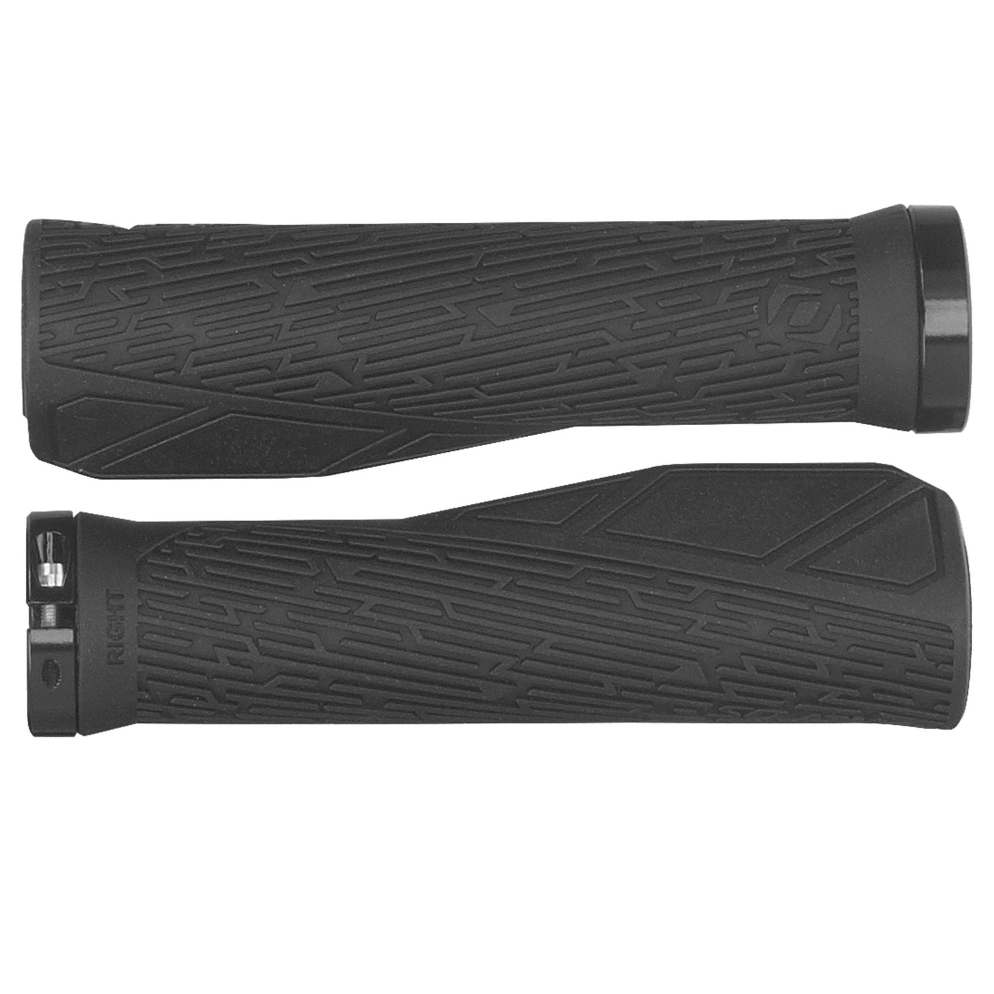 Syncros Comfort Lock-On grips