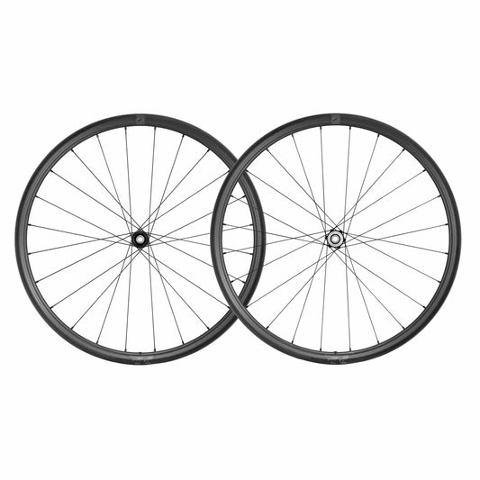 Roues Fulcrum Rapid Red Carbon C25