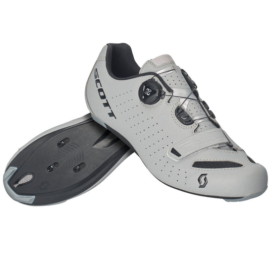 Scott Shoes Road Comp Boa® Reflective
