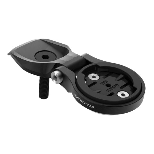 Prise en charge du compteur de vélo Syncros Top Cap Comp, Mount Hixon iC, XR, FL