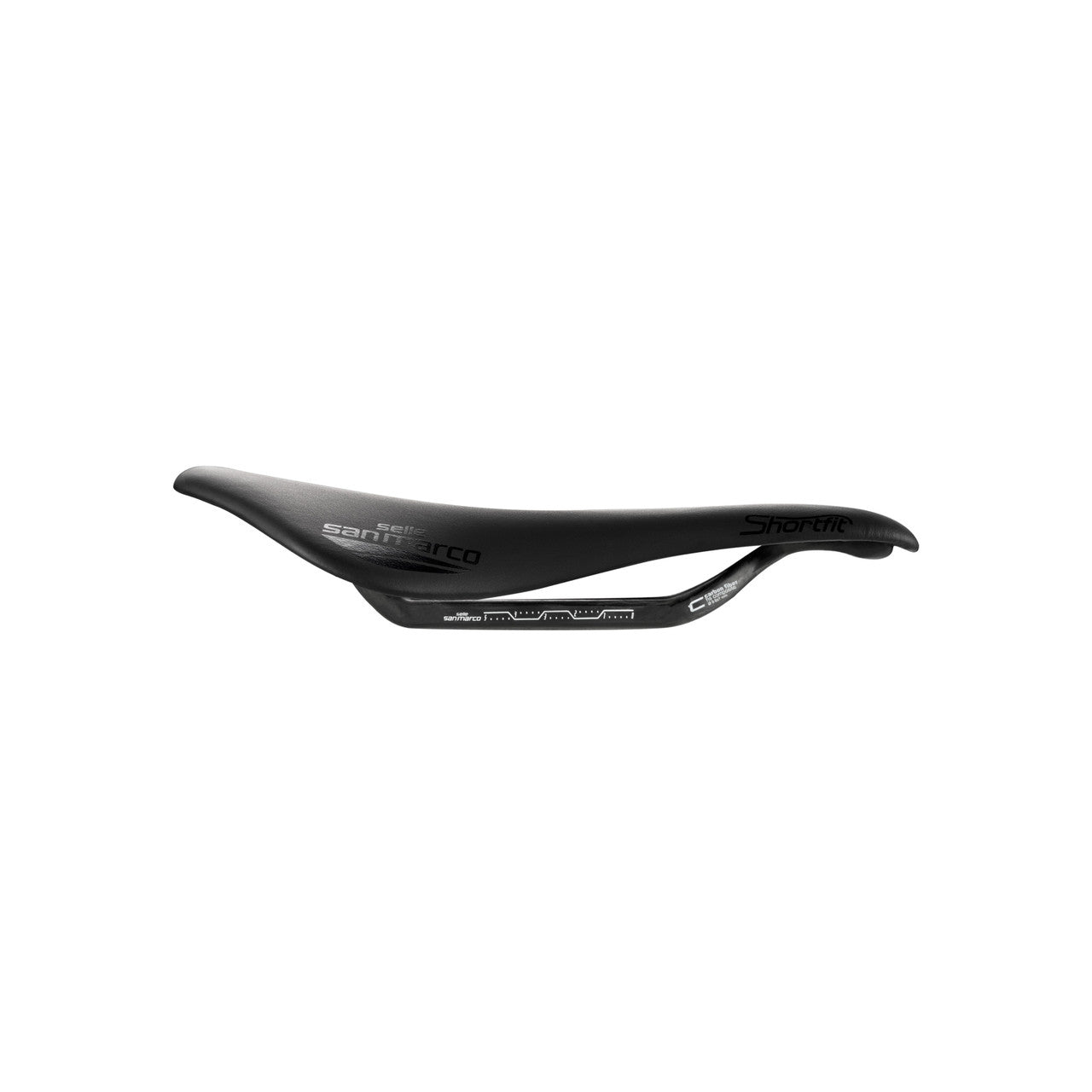 Sella San Marco Shortfit Openfit Superleggera Wide L3