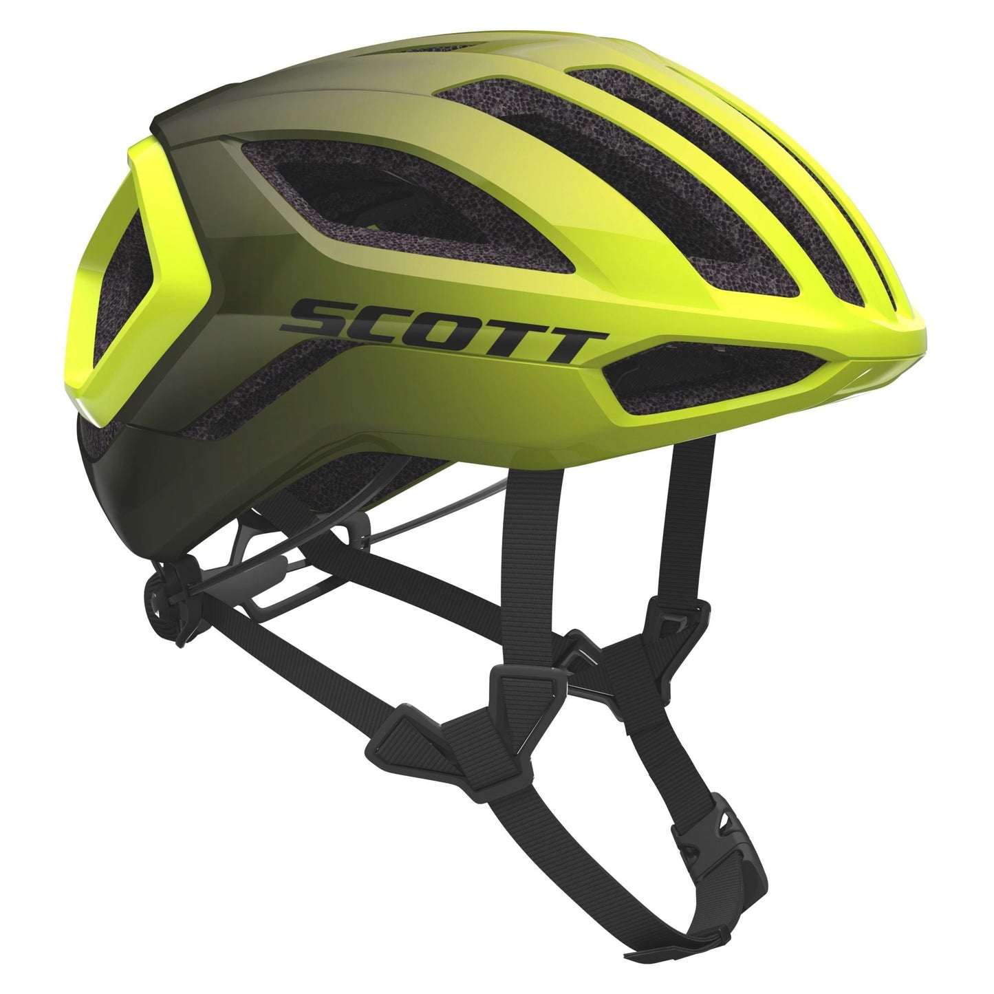Scott Centric Plus helmet