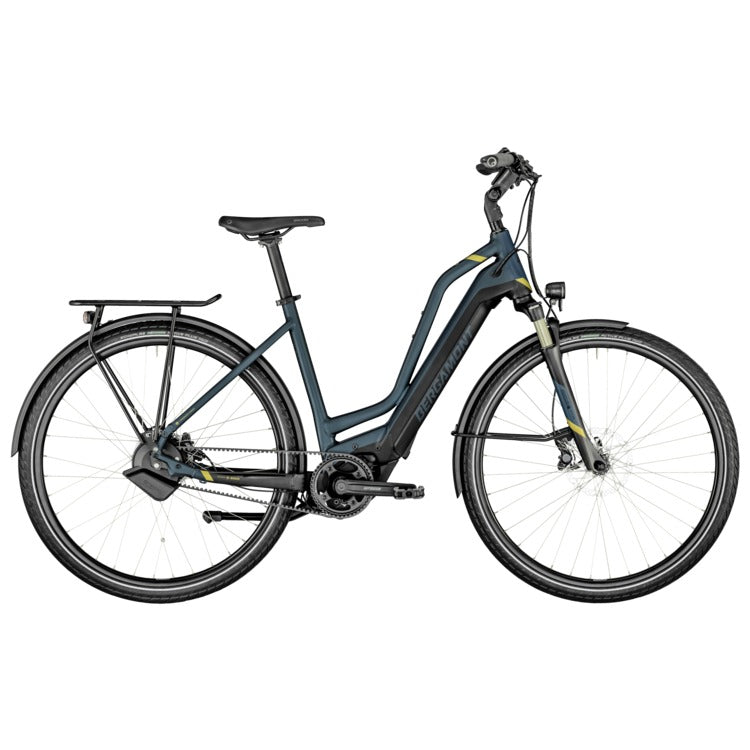 Bergamont E-Horizon Pro Belt Amsterdam 