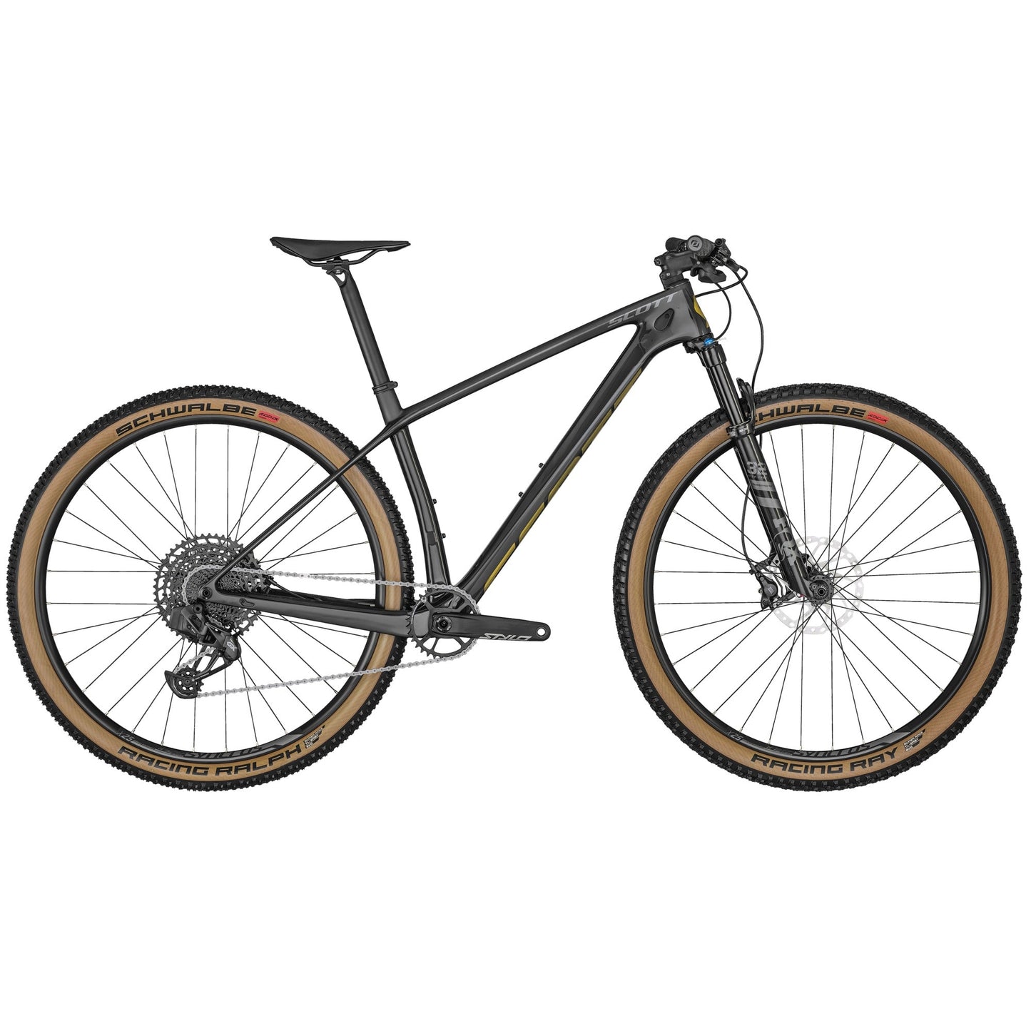 Scott Scale 910 AXS 2022 