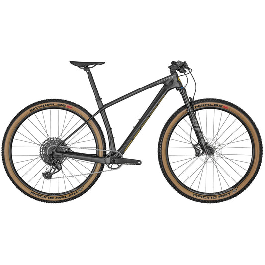 Scott Scale 910 AXS 2022 