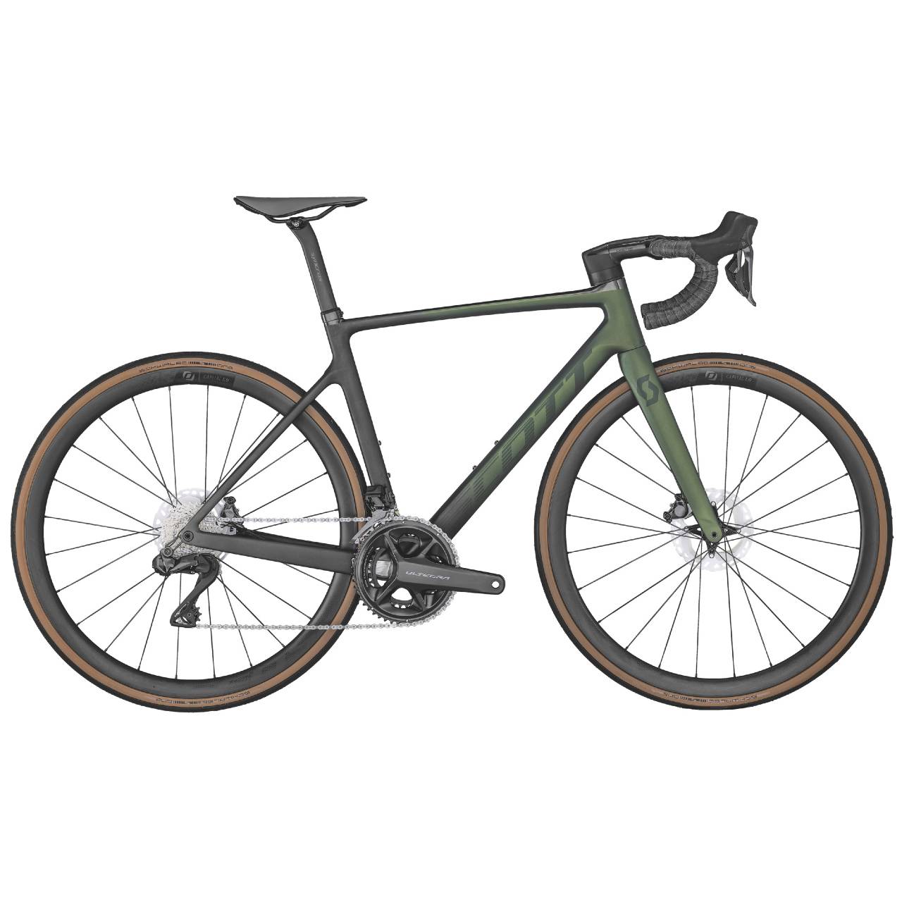 Scott Addict 40 2022 