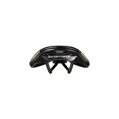 Sella San Marco Shortfit 2.0 Open-Fit Racing Large L3