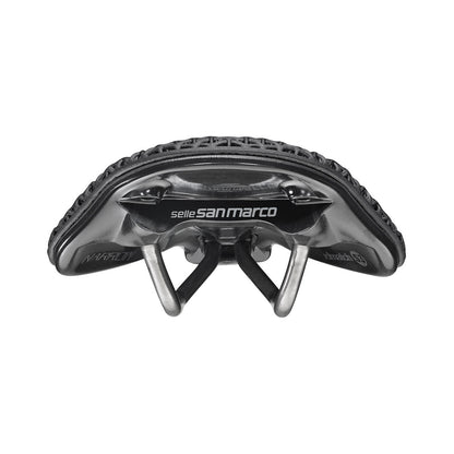 Sella San Marco Shortfit 2.0 3D Racing Étroit S3 