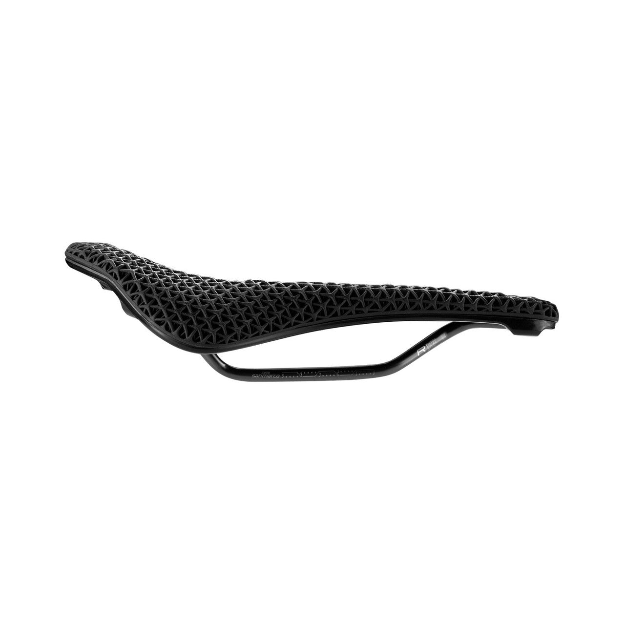 Sella San Marco Shortfit 2.0 3D Racing Large L3 