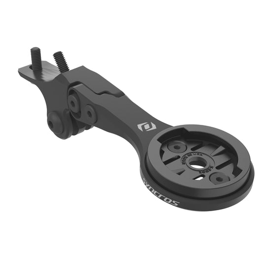 Front Support Cycle Computer Syncros Mount IC iM Short Arm