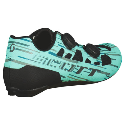 Scott Mtb Rc Evo Supersonic shoes