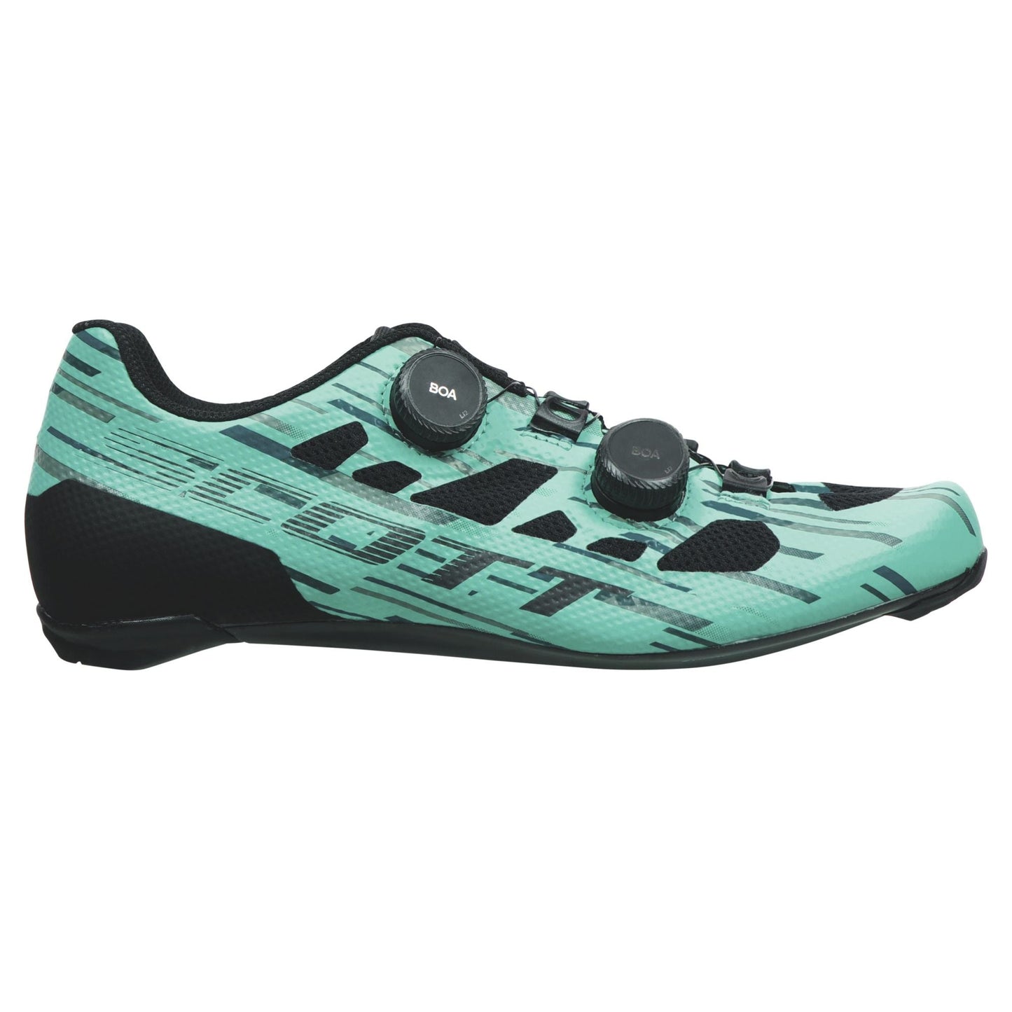 Scott Mtb Rc Evo Supersonic shoes
