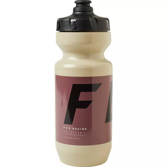 Gourde Fox Purist 650 ml