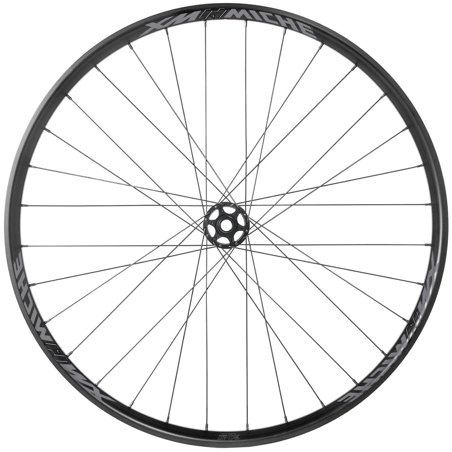 Roues Miche XM-H R 30 Disc 27,5