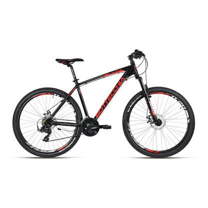 Bottecchia 107 Ty500 Disque Mécanicien 21s 27.5”