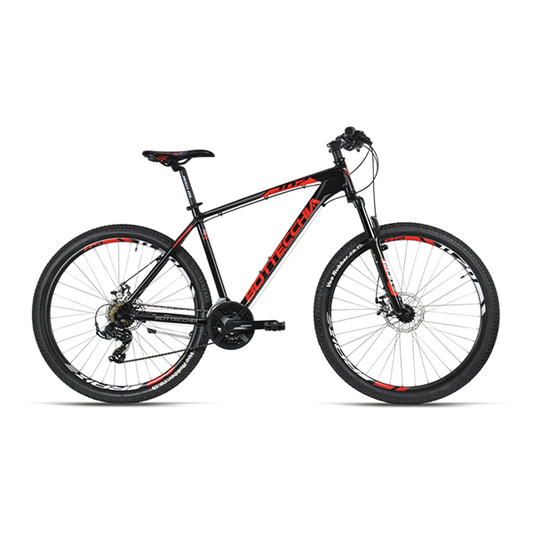 Bottecchia 107 Ty500 Disque Mécanicien 21s 27.5”