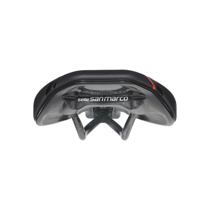 Sella San Marco Ground Short Open-Fit Carbon Fx Large L3