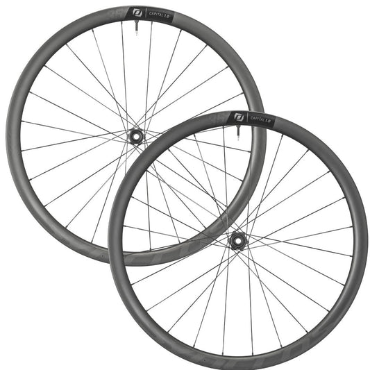 Jantes Syncros Capital 1.0 X40