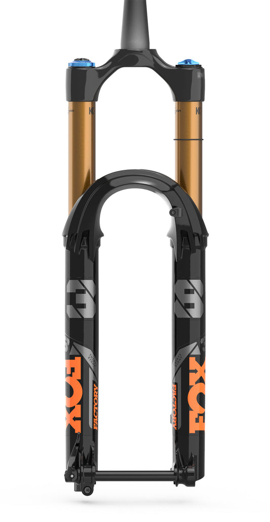 Fourche Fox 38k Float 29 Factory Series 170 mm Grip 2 44 mm