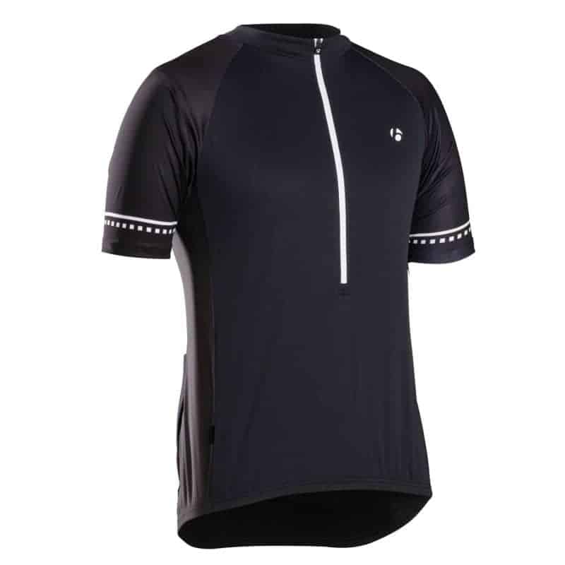 MAILLOT DE CYCLISME BONTRAGER SOLSTICE JERSEY