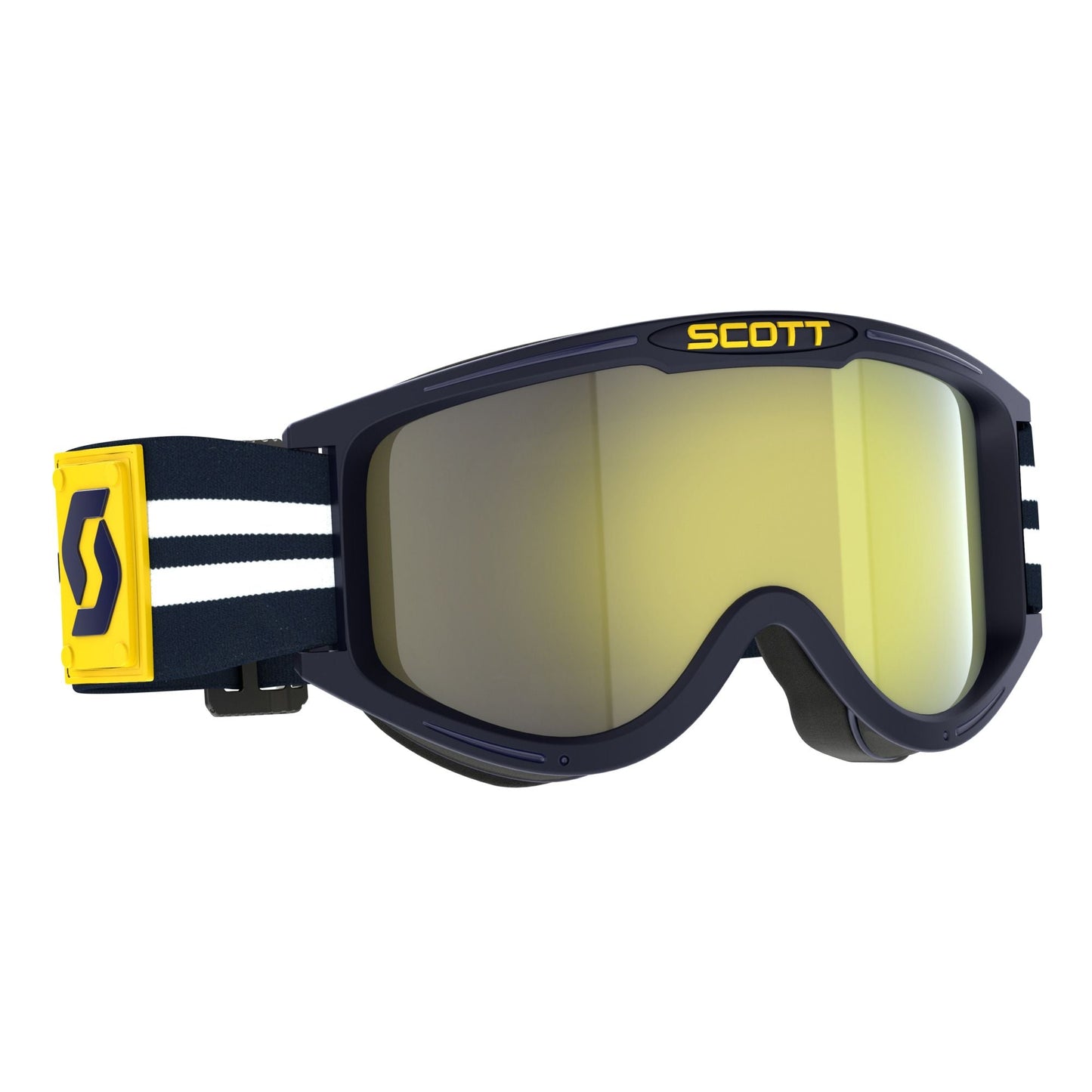 Scott 89X Era goggle