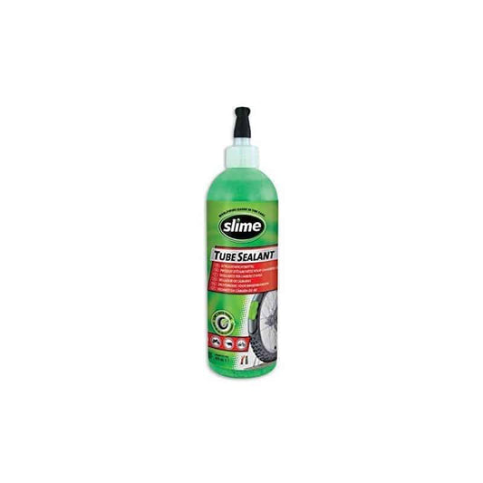 SCELLANT POUR CHAMBRE A AIR SLIME SCELLANT POUR TUBE 473ml