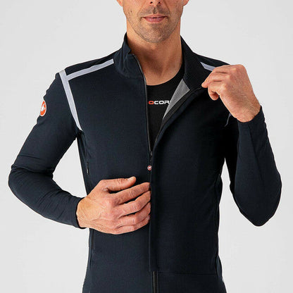 Veste Longue Castelli Perfetto RoS