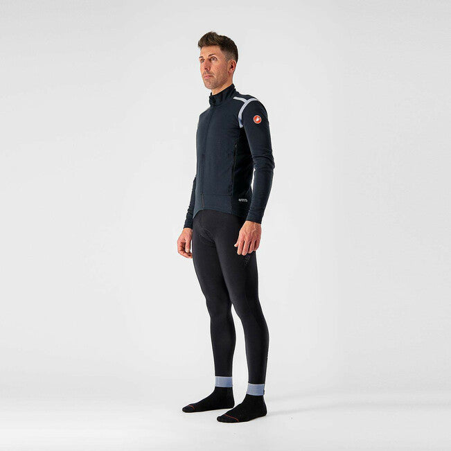 Veste Longue Castelli Perfetto RoS