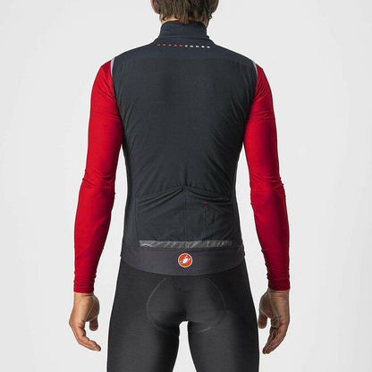 Castelli vest PERFETTO ROS VEST 